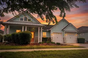 11931 SW 32nd Ln, Gainesville, FL 32608 - Photo 2