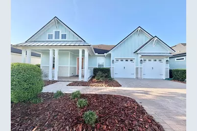 11931 SW 32nd Lane, Gainesville, FL 32608 - Photo 1