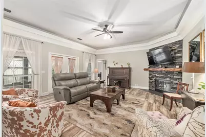 91 NW 48th Boulevard #13, Gainesville, FL 32607 - Photo 4