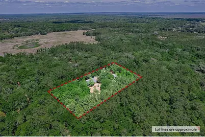 15522 SW 75th Street, Archer, FL 32618 - Photo 48