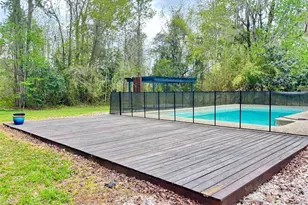 18917 NW County Rd 239, Alachua, FL 32615 - Photo 6