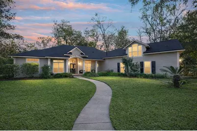 14312 NW 41st Avenue, Newberry, FL 32669 - Photo 1