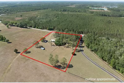13296 SW County Road 231, Brooker, FL 32622 - Photo 10