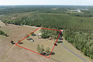 13296 SW County Rd 231, Brooker, FL 32622 - Photo 10