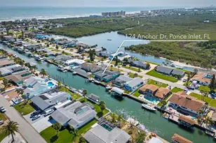 124 Anchor Dr, Ponce Inlet, FL 32127 - Photo 70