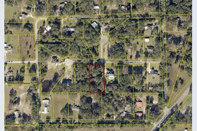 0 SW Kimberly Lane Lot 5 Drive, Lake City, FL 32024 - Photo 30