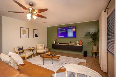 734 NW 38th Street, Gainesville, FL 32607 - Photo 6