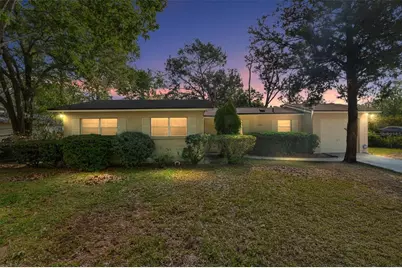 3411 NE 11th Terrace, Gainesville, FL 32609 - Photo 2