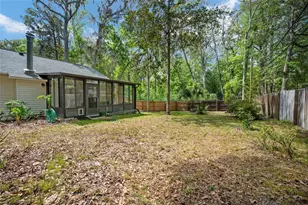 1047 NW 41st Dr, Gainesville, FL 32605 - Photo 30