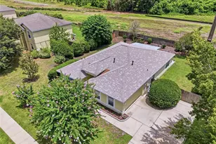 23152 NW 11th Rd, Newberry, FL 32669 - Photo 4