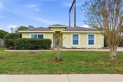 23152 NW 11th Road, Newberry, FL 32669 - Photo 2