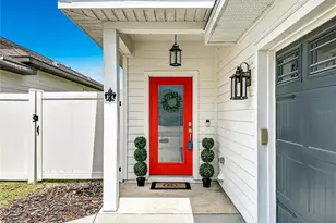 1885 SW 245th Ter, Newberry, FL 32669 - Photo 8