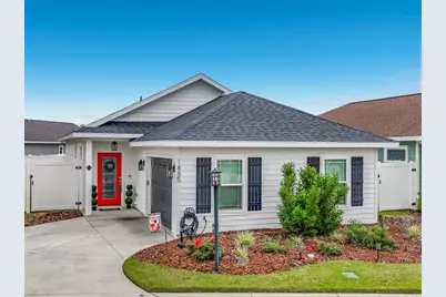 1885 SW 245th Terrace, Newberry, FL 32669 - Photo 2