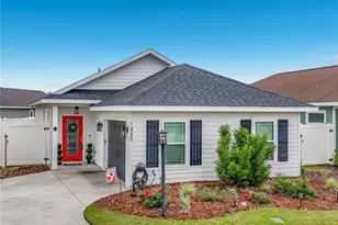 1885 SW 245th Ter, Newberry, FL 32669 - Photo 2