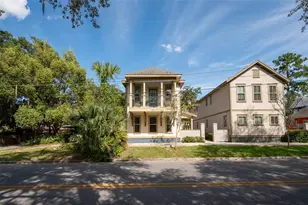 721 NW 10th St, Gainesville, FL 32601 - Photo 2