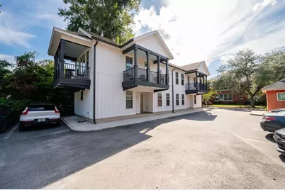 721 NW 10th Street #10, Gainesville, FL 32601 - Photo 20