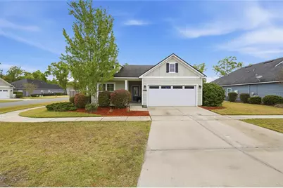 16612 NW 191st Way, High Springs, FL 32643 - Photo 1