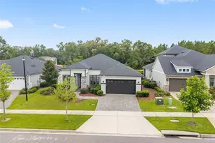 3734 SW 109th Way, Gainesville, FL 32608 - Photo 2
