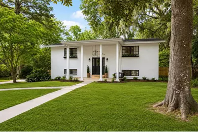 4005 NW 9th Court, Gainesville, FL 32605 - Photo 2