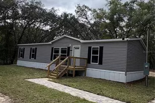 8050 NE 102nd Ct, Bronson, FL 32621 - Photo 1