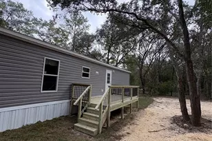 8050 NE 102nd Ct, Bronson, FL 32621 - Photo 4