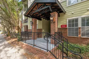 1235 SW 9th Rd, Gainesville, FL 32601 - Photo 2