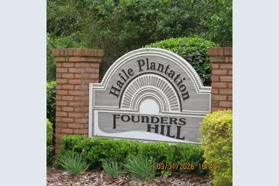 4546 SW 84th Drive, Gainesville, FL 32608 - Photo 2