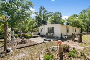 3639 NE 80th Ave, High Springs, FL 32643 - Photo 34