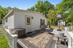 3639 NE 80th Ave, High Springs, FL 32643 - Photo 30