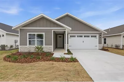 6735 SW 10th Lane, Gainesville, FL 32607 - Photo 1