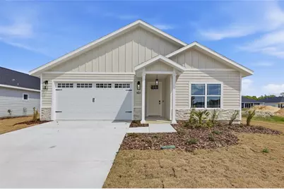 1049 SW 67th Way, Gainesville, FL 32607 - Photo 1