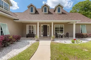 4318 SW 182nd Dr, Newberry, FL 32669 - Photo 6