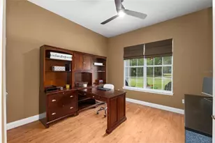 4318 SW 182nd Dr, Newberry, FL 32669 - Photo 48