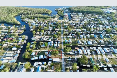 249 SE 228 Street, Suwannee, FL 32692 - Photo 1