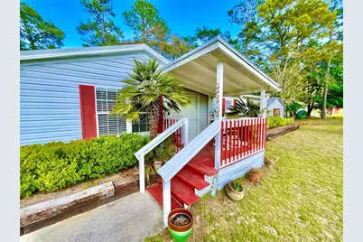 129 Crystal Lake Drive, Melrose, FL 32666 - Photo 2