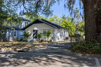 418 NW 3rd Avenue, Gainesville, FL 32601 - Photo 2
