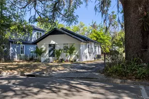 418 NW 3rd Ave, Gainesville, FL 32601 - Photo 2