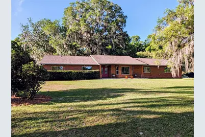 21840 NW 218th Terrace, High Springs, FL 32643 - Photo 1