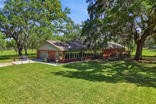 21840 NW 218th Terrace, High Springs, FL 32643 - Photo 36