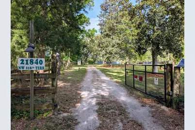 21840 NW 218th Terrace, High Springs, FL 32643 - Photo 46