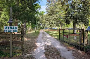 21840 NW 218th Terrace, High Springs, FL 32643 - Photo 46