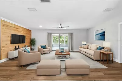 6226 NW 53rd Terrace, Gainesville, FL 32653 - Photo 2