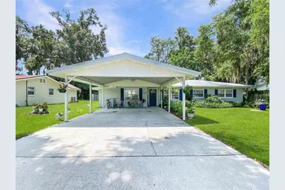 228 SE Oak Hill Street, Lake City, FL 32025 - Photo 4