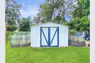 228 SE Oak Hill Street, Lake City, FL 32025 - Photo 36