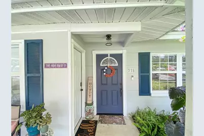 228 SE Oak Hill Street, Lake City, FL 32025 - Photo 2