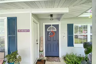 228 SE Oak Hill St, Lake City, FL 32025 - Photo 2