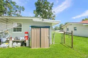 228 SE Oak Hill St, Lake City, FL 32025 - Photo 32