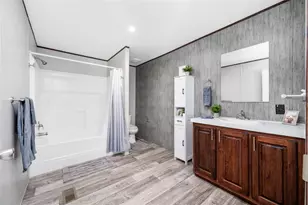 6951 NE 104th Ct, Bronson, FL 32621 - Photo 16