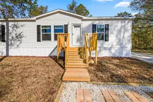 6951 NE 104th Ct, Bronson, FL 32621 - Photo 1