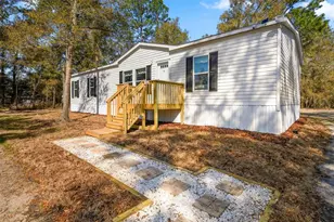 6951 NE 104th Ct, Bronson, FL 32621 - Photo 1